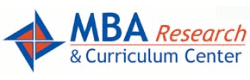MBA Research and Curriculum Center