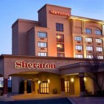 The Sheraton in Dover, Delaware