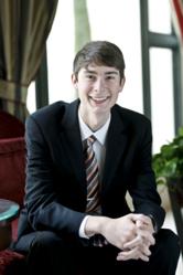 Jacob Blcksten